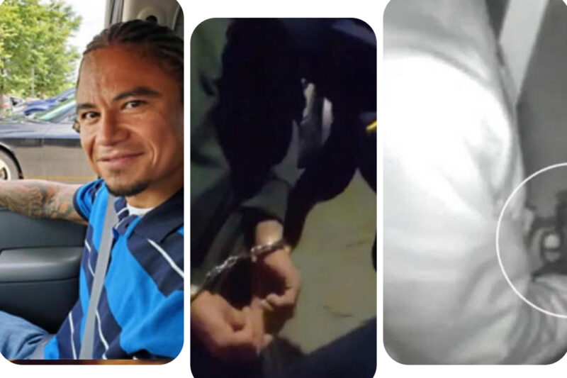 In Loving Memory of Eleazar Oceguera (–2025) A Life Lost Too Soon — Remembering with Compassion and Reflection