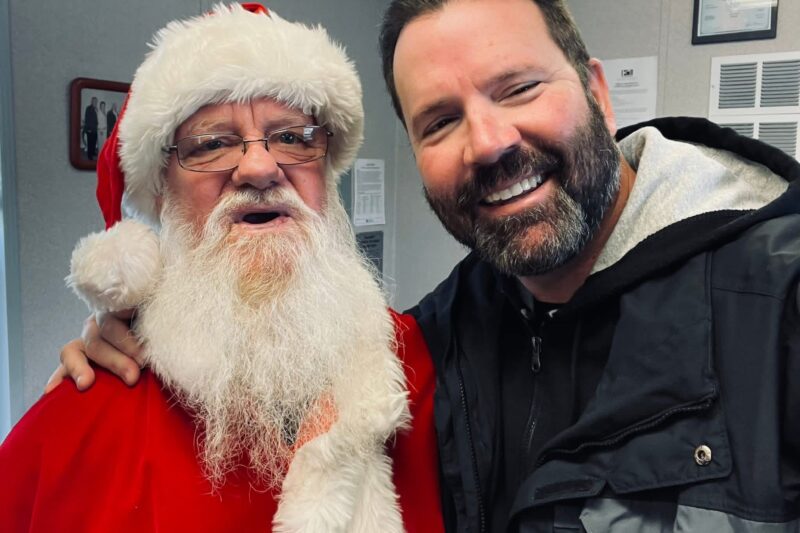 In Loving Memory of Denton Martin (1952–2025) A Gentle Soul Remembered for His Kind Heart and Generous Spirit