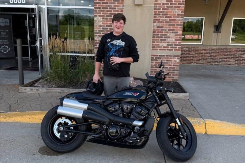 In Loving Memory of Joshua Perrin (1991–2025) A Life Remembered, A Community in Mourning