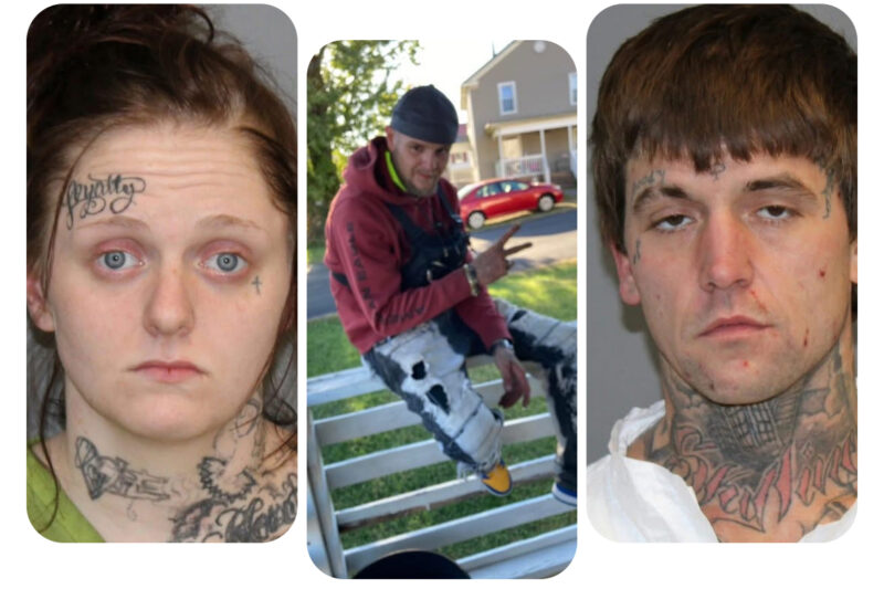 In Loving Memory of Johnathon Reed (1988–2025) A Life Cut Short, but Never Forgotten