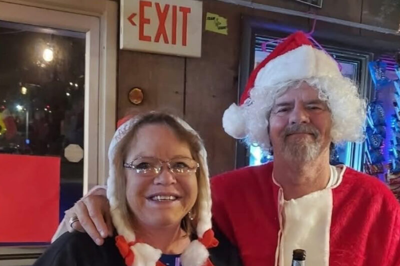 In Loving Memory of Laura Keasey A Life of Kindness, Strength, and Grace