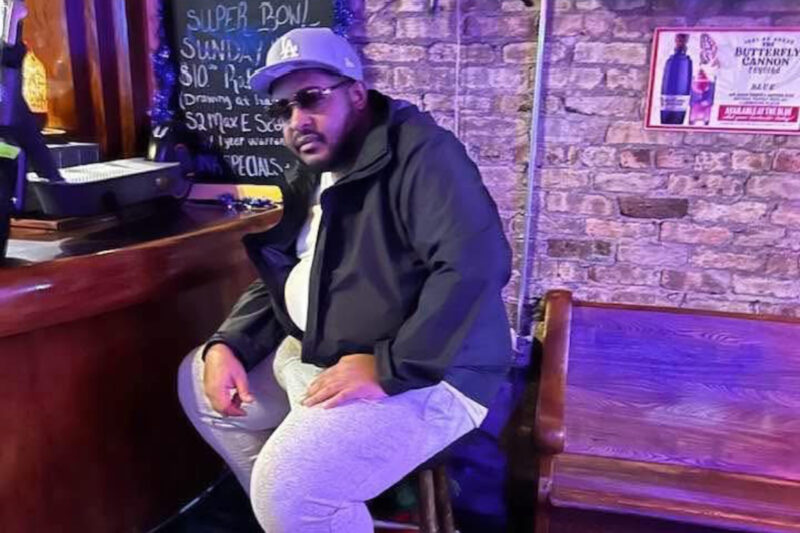 In Loving Memory of Stefano DiMera