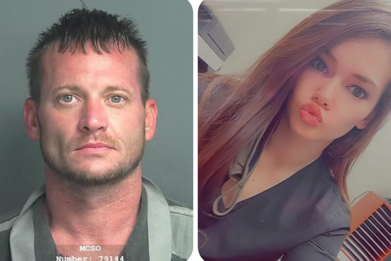 In Loving Memory of Kevin Doak and Victoria Yates Gone Too Soon, Forever Remembered in the Hearts of Those Who Loved Them