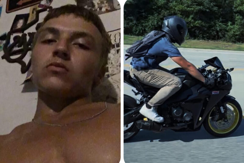 In Loving Memory of Patrick Freeland A Life Gone Too Soon, Forever Remembered