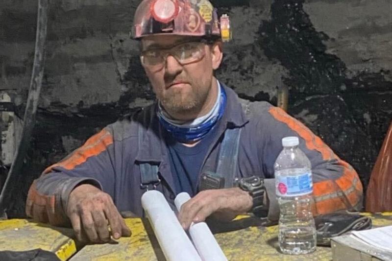 In Loving Memory of Steve Lipscomb A Life of Hard Work, Leadership, and Devotion Gone Too Soon