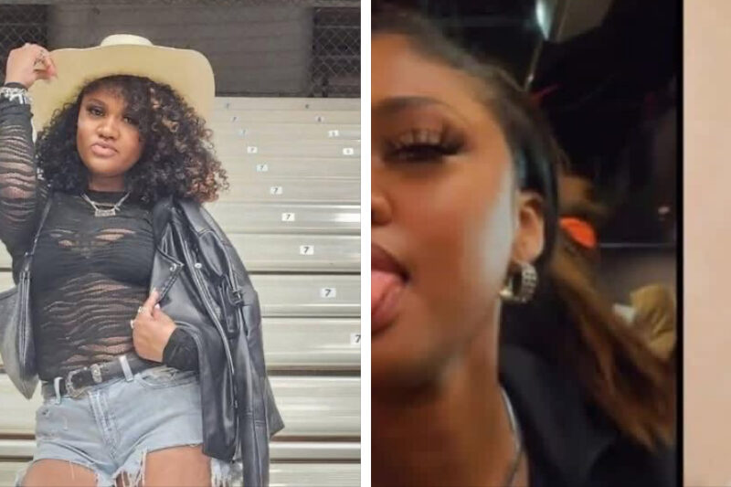 In Loving Memory of Bre’Asia Simone A Life of Light, Love, and Promise Gone Too Soon