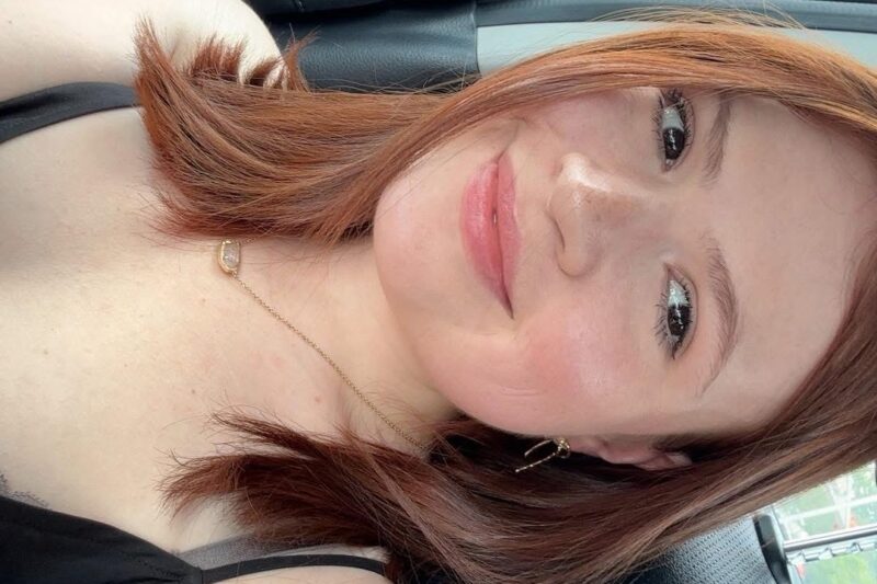 In Loving Memory of Emma Bates A Bright Light Gone Too Soon