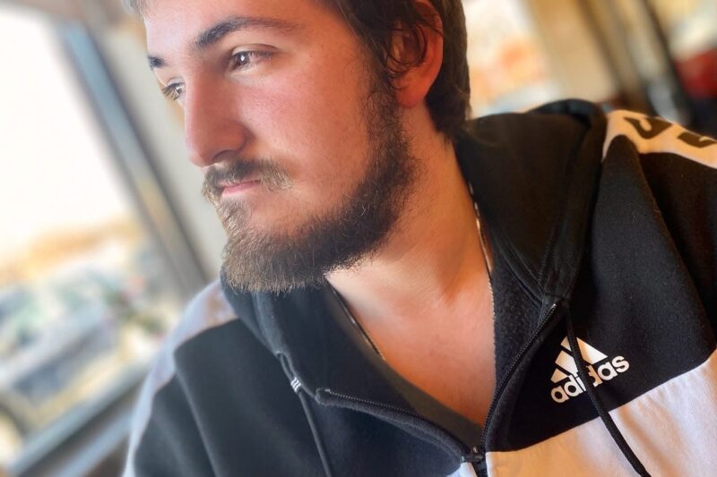 In Loving Memory of William Cowell A Life Remembered, A Community United in Grief