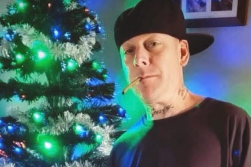 In Loving Memory of Nathan Derr A Life Cut Short, A Community in Mourning