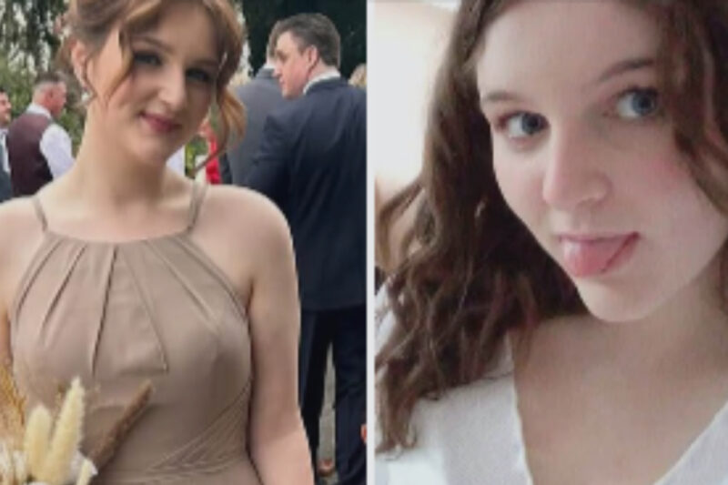 In Loving Memory of Lainie Williams A Bright Young Life Lost Too Soon