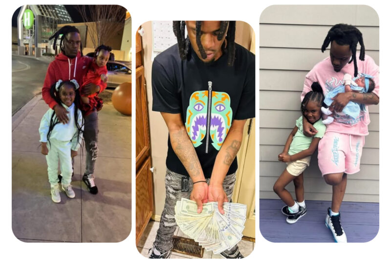 In Loving Memory of SG Babyavenue Chattanooga, Tennessee