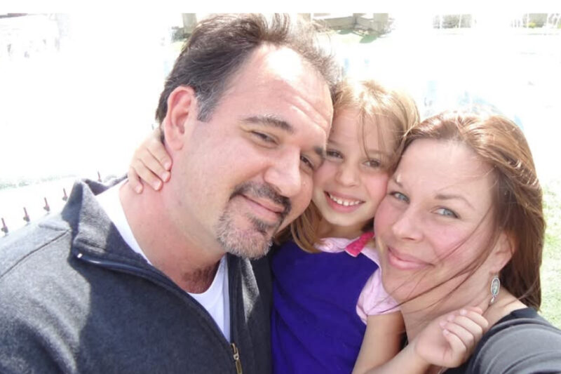 In Loving Memory of Neil Perry