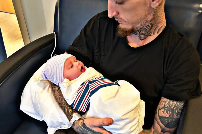 In Loving Memory of Brandon Scandaliato