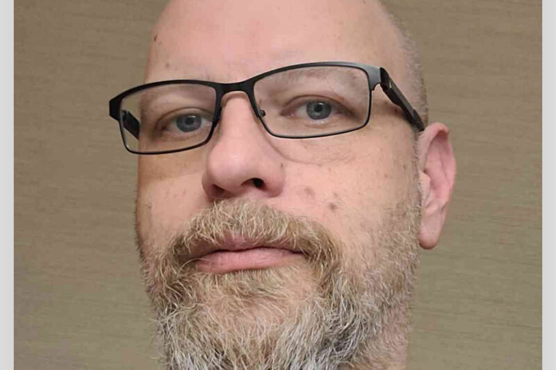 In Loving Memory of David Gwaltney: A Community Mourns an Irreplaceable Loss