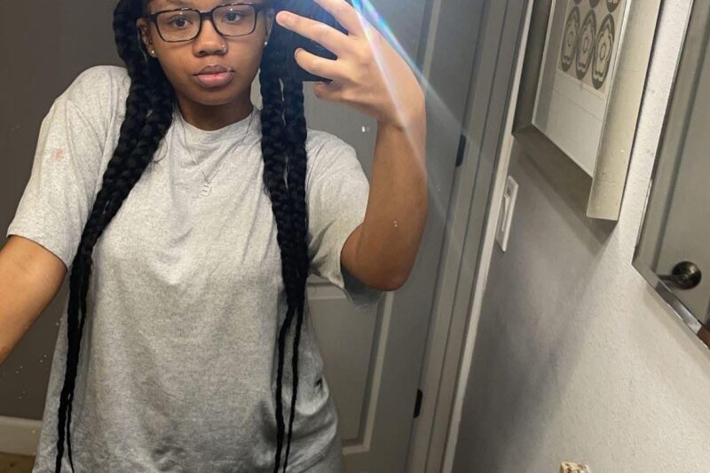 In Loving Memory Of Kaniah Jennings