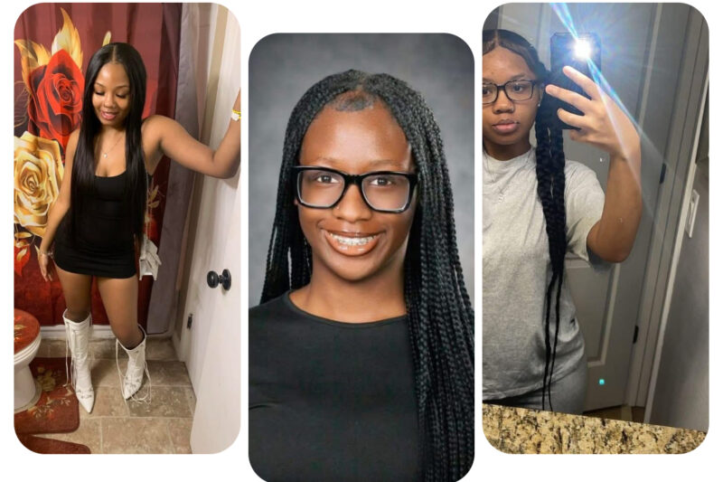 In Loving Memory of Kaniah Jennings