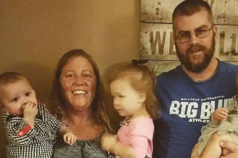 In Loving Memory of William Whitsel