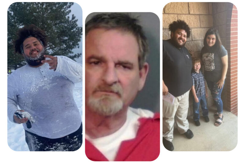 In Loving Memory of Officer Marc Brock