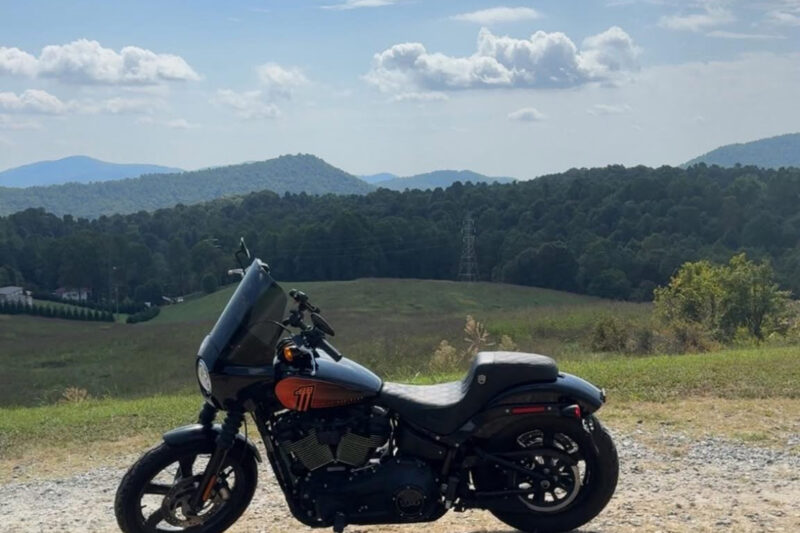 In Loving Memory of Tony Ray Lindsey