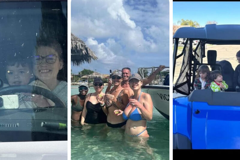 In Loving Memory of Steph