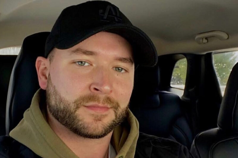 In Loving Memory of Lawrence Boyd IV