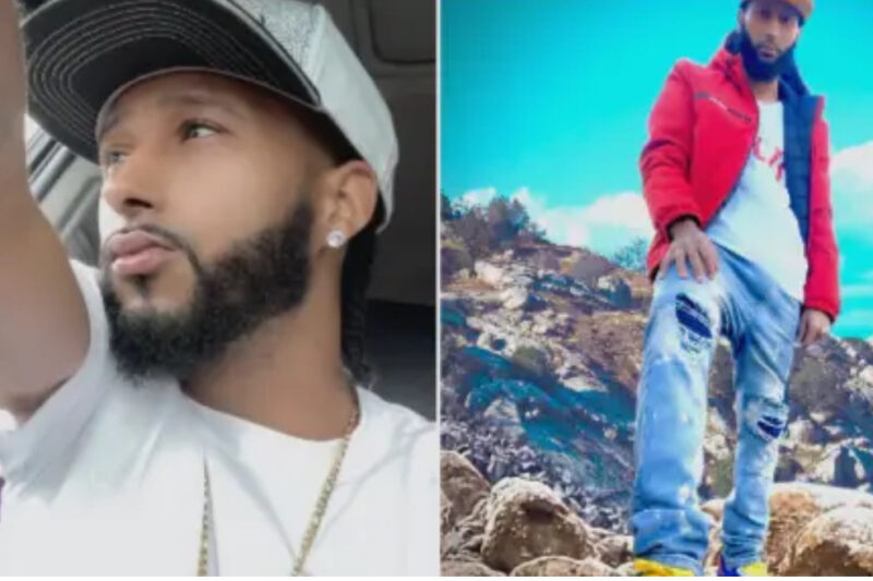 In Loving Memory of Carlos “Ka” Monteiro Identified in the Fatal Crash That Closed Mt. Rose Highway for Hours