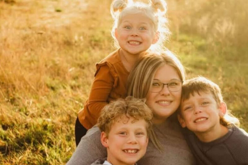 In Loving Memory of Cortney Savannah Schultz A Life Lost in a Tragic Rollover Crash