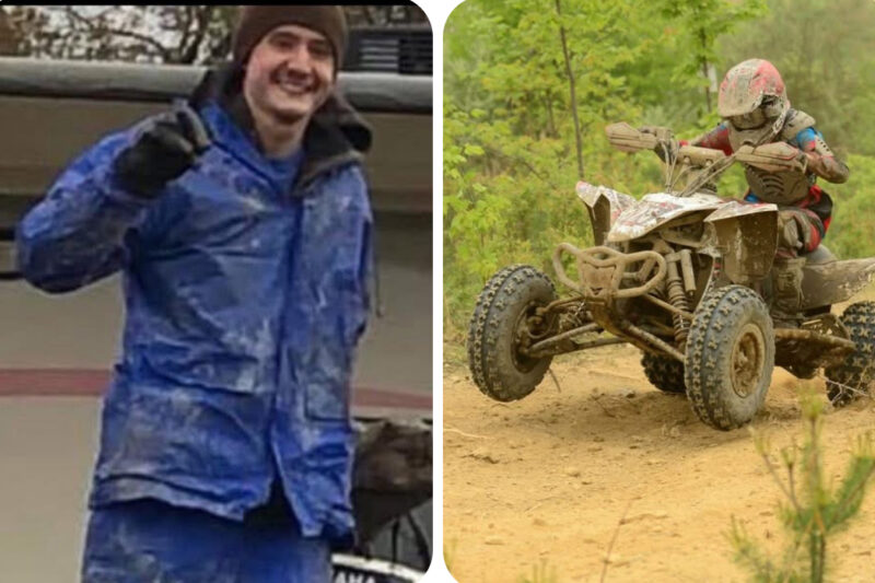 In Loving Memory of Scott Bajack A Tragic Loss Following a Fatal Crash in Fawn Township