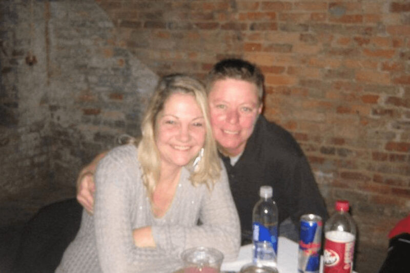 In Loving Memory of Kimberly Whaley Gone Too Soon, Forever Remembered