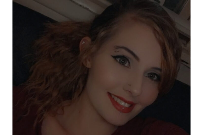 In Loving Memory of Harley Wright A beautiful life gone far too soon