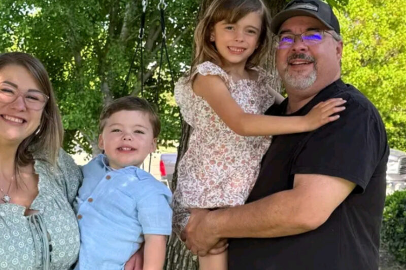 In Loving Memory of Edward Reynoso and Stephanie Reynoso