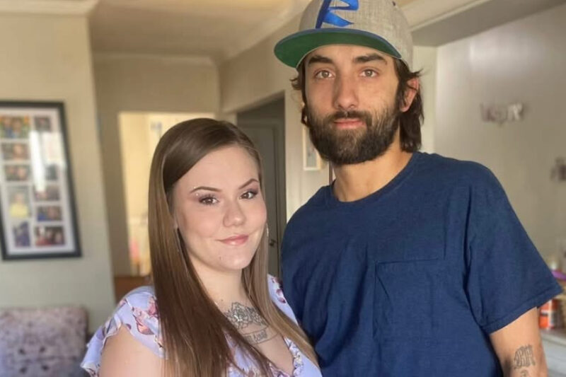 In Loving Memory of Nicholas Garcia