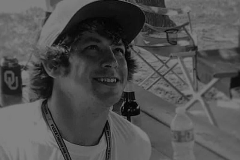 In Loving Memory of Kyson Scott