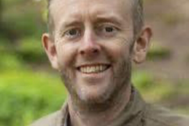 In Loving Memory of Michael Hastings A Life Lost Too Soon on Route 390