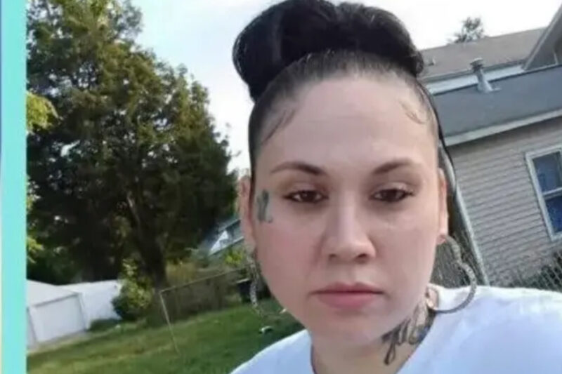 In Loving Memory of Dezarae Wilks