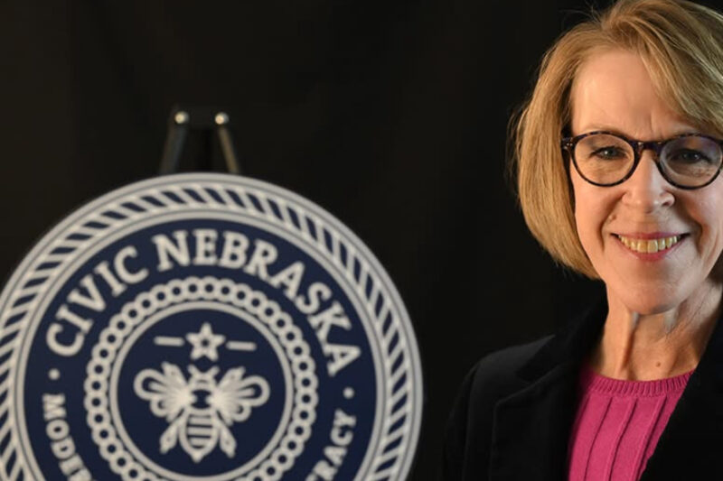 In Loving Memory of Kristine “Kris” Hess A Respected Leader, a Beloved Colleague, and a Light Within the Nonprofit Community