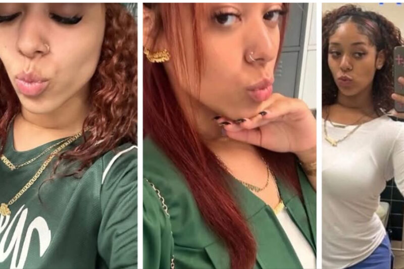 In Loving Memory of Ayanna Voyak and Aisha Jules Two Beautiful Lives Gone Far Too Soon