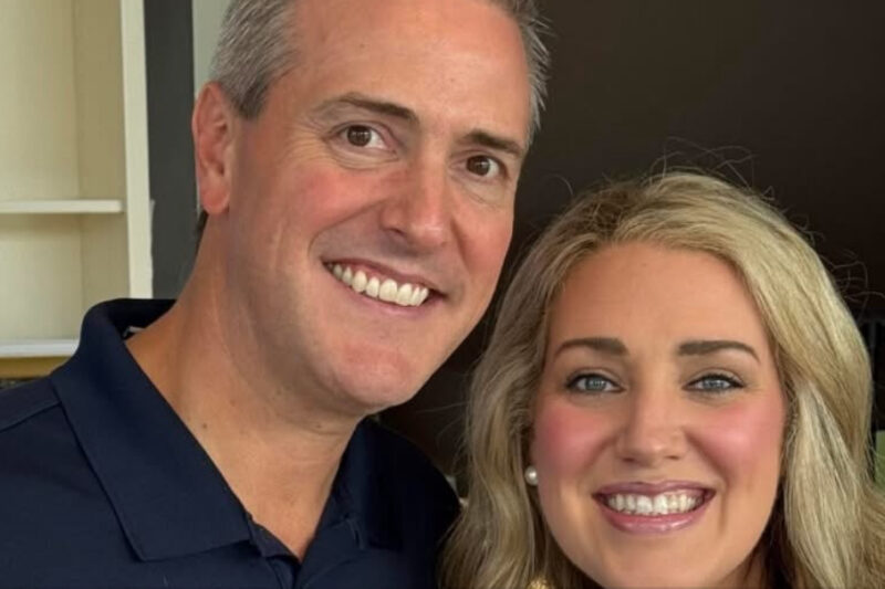 In Loving Memory of Jennifer Cooper A Heart of Generosity, A Life That Touched Countless Others