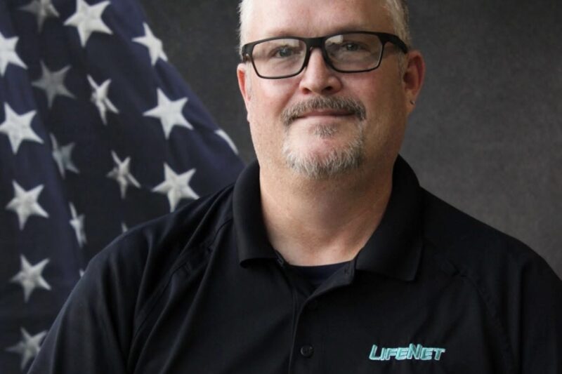 In Loving Memory of Michael Johnson