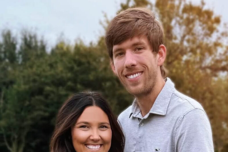 In Loving Memory of James Foster Henderson