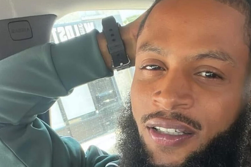 In Loving Memory of Eric King A Cherished Life Remembered Amid Tragic Loss