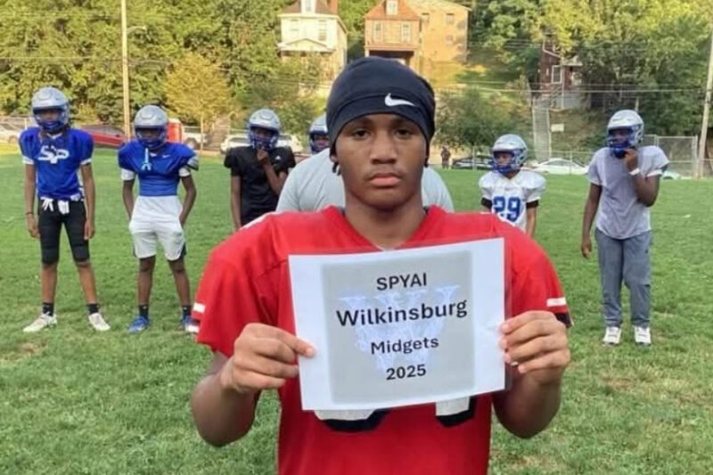 In Loving Memory of Jaiquawn “Jay” A Bright Young Life Gone Too Soon