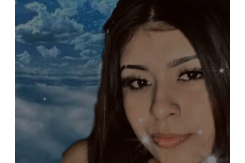 In Loving Memory of Adilene Duran Rincon and Edward Garcia Two Lives Lost in a Devastating Las Vegas Collision