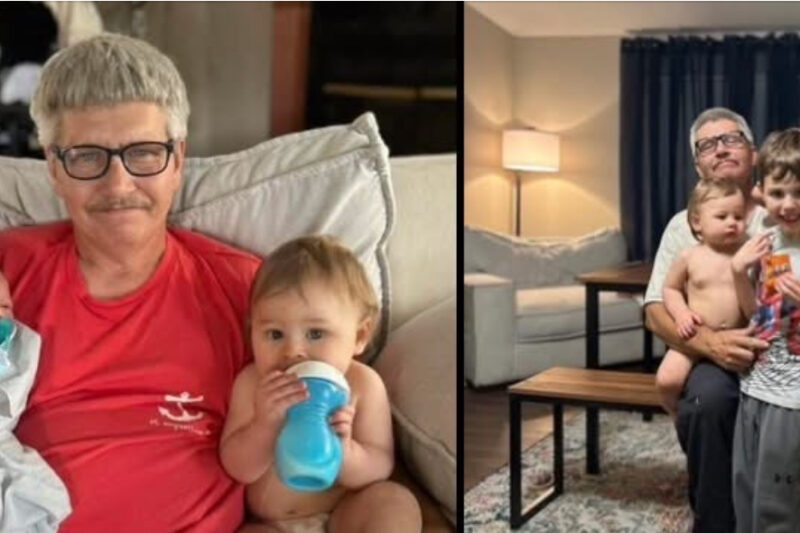 In Loving Memory of James Edward Jacobs Jr.