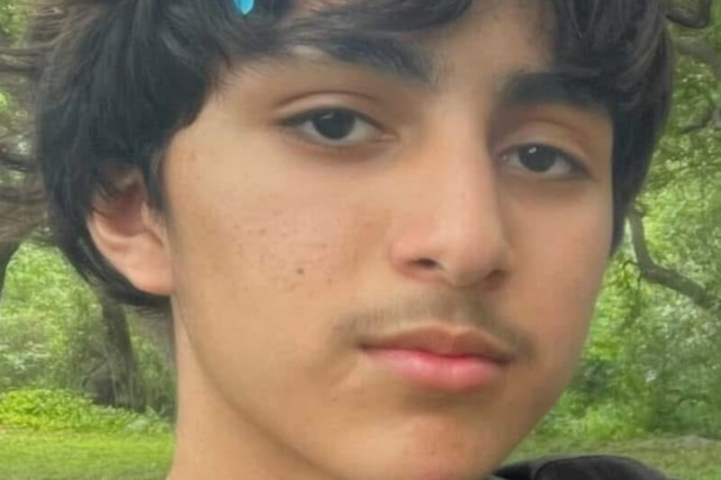 In Loving Memory of Shawn Sanchez A Bright Young Life Gone Too Soon