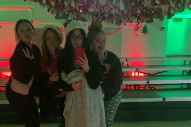 In Loving Memory of Kyla Caudy A Bright Young Graduate Gone Too Soon