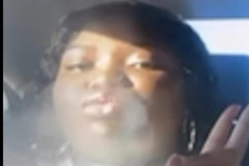 In Loving Memory of 17-Year-Old Jaida Gooden: A Bright Light Gone Too Soon