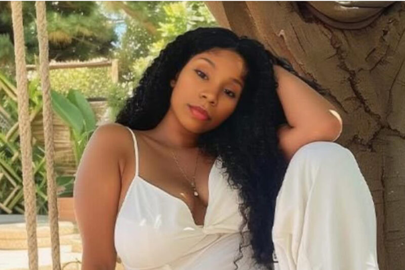 In Loving Memory of Precious Clark