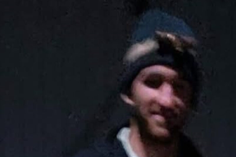 In Loving Memory of Henry Byler