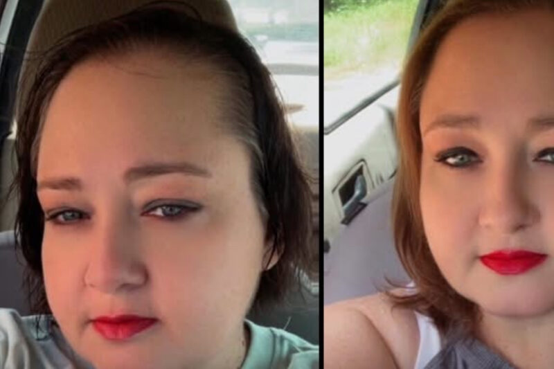 In Loving Memory of Christina Vowell, 46 A Beloved Soul Gone Too Soon